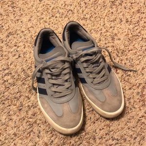 Adidas Skate Shoes size 9